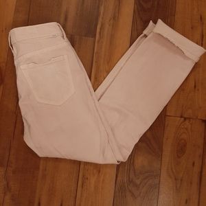 MOTHER SUPERIOR Rascal Hi-Waist Jeans Devil Drinks